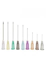 AGO PER PENNA DA INSULINA DRHOP G32 6MM 100 PEZZI - Farmaunclick.it