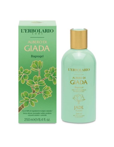 ALBERO DI GIADA BAGNOGEL 250 ML - Farmaunclick.it