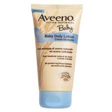 AVEENO BABY CREMA IDRATANTE 150 ML - Farmaunclick.it