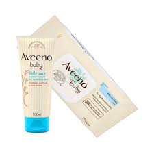 AVEENO BABY BARRIER 100 ML + BABY WIPES PROMO - Farmaunclick.it