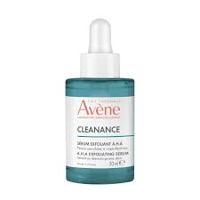 AVENE CLEANANCE SIERO ESFOLIANTE 30 ML - Farmaunclick.it