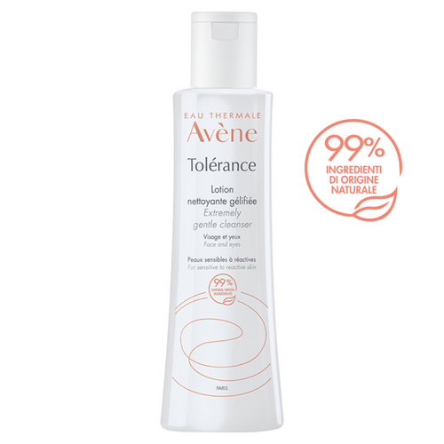 AVENE TOLERANCE LOZIONE DETERGENTE 100 ML - Farmaunclick.it