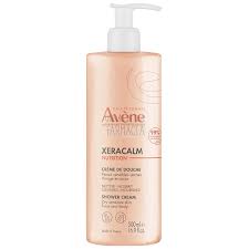 AVENE XERACALM NUTRITION CREMA DOCCIA 500 ML - Farmaunclick.it