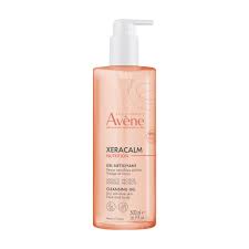 AVENE XERACALM NUTRITION GEL DETERGENTE 500 ML - Farmaunclick.it