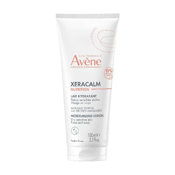 AVENE XERACALM NUTRITION LATTE 100 ML - Farmaunclick.it