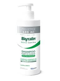 BIOSCALIN NOVA GENINA SHAMPOO RIVITALIZZANTE MAXI SIZE FLACONE 400 ML - Farmaunclick.it