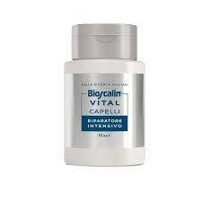 BIOSCALIN VITAL RIPARATORE INTENSIVO MASK 100 ML - Farmaunclick.it