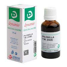 PILOSELLA TINTURA MADRE 30ML - Farmaunclick.it