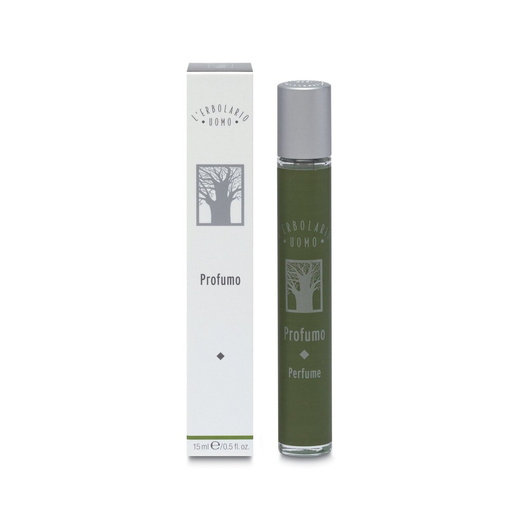 COLLEZIONE PROFUMI L'ERBOLARIO UOMO 15 ML - Farmaunclick.it