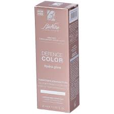 DEFENCE COLOR HYDRA GLOW FONDOTINTA N101 PERLE - Farmaunclick.it
