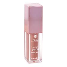DEFENCE COLOR LOVELY TOUCH BLUSH LIQUIDO N402 PECHE - Farmaunclick.it