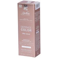 DEFENCE COLOR MAT VELVET FONDOTINTA N403 VRAI SABLE - Farmaunclick.it