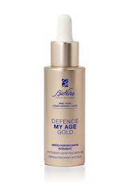 DEFENCE MY AGE GOLD SIERO FORTIFICANTE INTENSIVO 30 ML - Farmaunclick.it