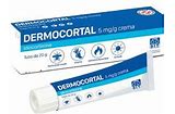 DERMOCORTAL*CREMA 20G 0,5% - Farmaunclick.it