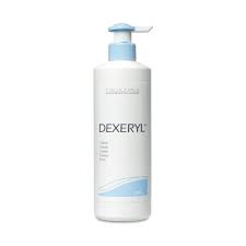 DEXERYL 500 G CON POMPA - Farmaunclick.it