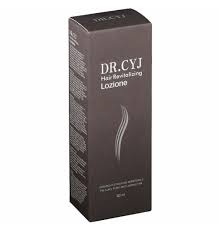 DR.CYJ LOZIONE RIVITALIZZANTE 60 ML - Farmaunclick.it