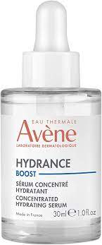 EAU THERMALE AVENE HYDRANCE BOOST SIERO CONCENTRATO 300 ML - Farmaunclick.it