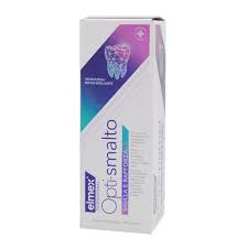ELMEX COLLUTORIO OPTISMALTO PROFESSIONAL 400 ML - Farmaunclick.it