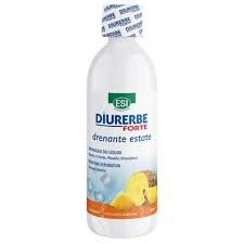 ESI DIURERBE FORTE DRENANTE ESTATE ANANAS 500 ML - Farmaunclick.it