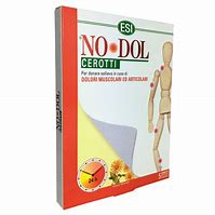 ESI NODOL 10 CEROTTI - Farmaunclick.it