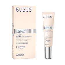 EUBOS ANTI AGE HYALURON HIGH INTENSE SERUM 30 ML - Farmaunclick.it