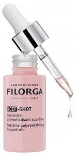 FILORGA FLACON NCEF SHOT 30 ML - Farmaunclick.it