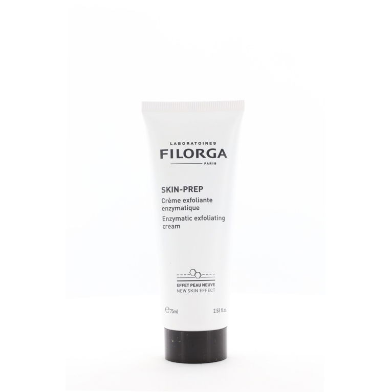 FILORGA S P ENZYMATIC EXFOLIATING CREAM 75 ML - Farmaunclick.it