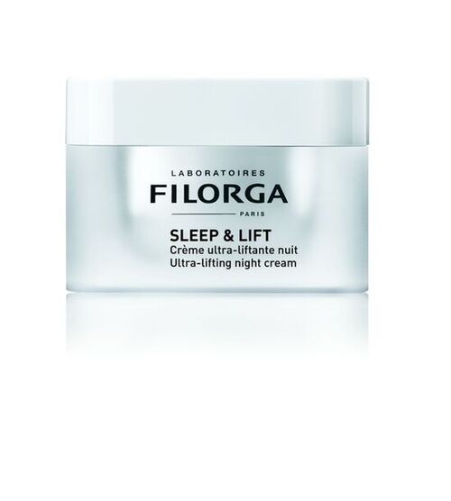 FILORGA SLEEP&LIFT 50 ML STD - Farmaunclick.it