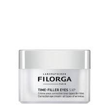 FILORGA TIME FILLER EYES 5XP STD 2023 15 ML - Farmaunclick.it