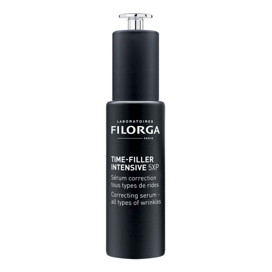 FILORGA TIME FILLER INTENSIVE 5XP FLACON 30 ML - Farmaunclick.it