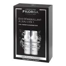 FILORGA DUO CLEANSERS - Farmaunclick.it
