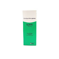 FLURBIPROFENE PE*COLLUT 160ML - Farmaunclick.it