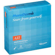 MONODERMA' A15 GEL 30 SOFT VEGICAPS DA 0,5 ML - Farmaunclick.it