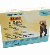 GUAM LEGGINS PINOCCHIETTO XS-S 38-40 - Farmaunclick.it