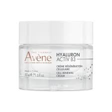 AVENE HYALURON ACTIV B3 CREMA GIORNO 50 ML - Farmaunclick.it