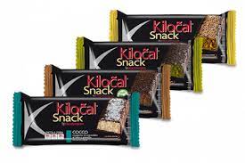 KILOCAL BARRETTA SNACK CARAMELLO 33 G - Farmaunclick.it