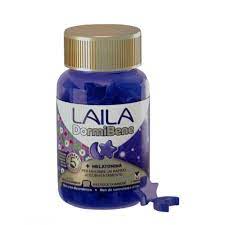 LAILA DORMIBENE 60 GOMMOSE - Farmaunclick.it
