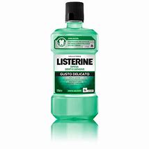 LISTERINE DENTI & GENGIVE 500 ML-gusto delicato - Farmaunclick.it
