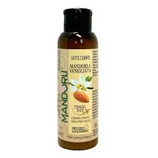 MANDORLI LATTE CORPO TRAVEL 100 ML - Farmaunclick.it