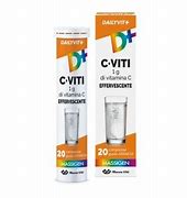 MASSIGEN VITAMINA C 1G EFFERVESCENTE 20 COMPRESSE - Farmaunclick.it