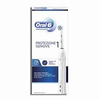 ORALB PRO1 LABORATORY SPAZZOLINO ELETTRICO - Farmaunclick.it