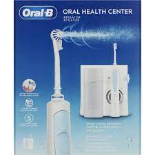 ORALB POWER ORAL CENTER MD20 + 3 REFILL - Farmaunclick.it
