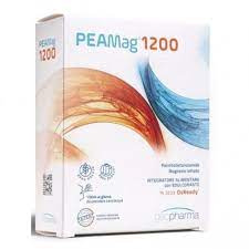 PEAMAG TENS 1200 14 STICK - Farmaunclick.it