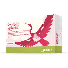 PREFOLIC MAMMA 30 COMPRESSE - Farmaunclick.it