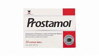 PROSTAMOL 30 CAPSULE PROMO 2021 - Farmaunclick.it