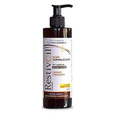 RESTIVOIL FISIOLOGICO 400 ML - Farmaunclick.it