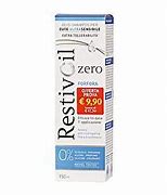 RESTIVOIL ZERO FORFORA TAGLIO PREZZO 150 ML - Farmaunclick.it