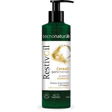 RESTIVOIL TECNONAT SECCHI SHAMPOO 250 ML - Farmaunclick.it
