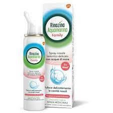 RINAZINA AQUAMARINA ISO FAMILY PROMO 23 - Farmaunclick.it