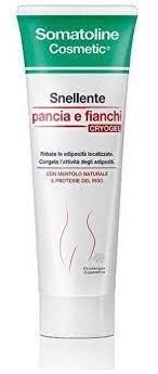 SOMATOLINE SKIN EXPERT SNELLENTE PANCIA FIANCHI CRYOGEL 250 ML - Farmaunclick.it